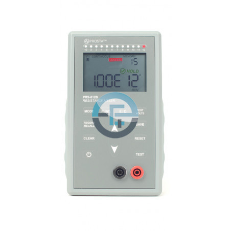copy of Tera-ohm meter Set PRS-801copy of Tera-ohm meter Set PRS-801copy of Tera-ohm meter Set PRS-801copy of Tera-ohm meter Set