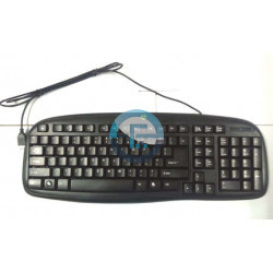 kopie der drahtgebundenen Tastatur ESD Azertykopie der verdrahteten Tastatur ESD Azertykopie der verdrahteten ESD-Azerykopie der