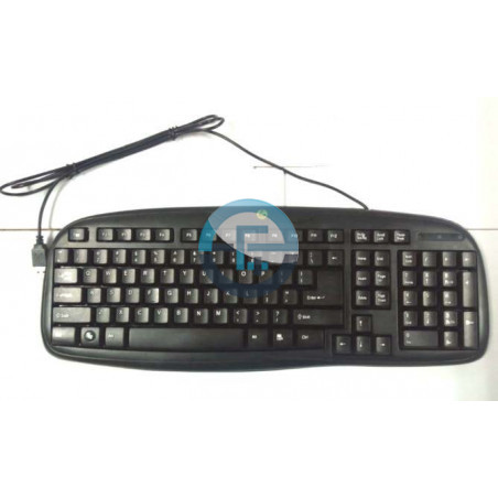 kopie der drahtgebundenen Tastatur ESD Azertykopie der verdrahteten Tastatur ESD Azertykopie der verdrahteten ESD-Azerykopie der