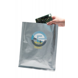 Moisture Barrier Bags - 457x610mm - 152µMoisture Barrier Bags - 457x610mm - 152µMoisture Barrier Bags - 457x610mm - 152µMoisture