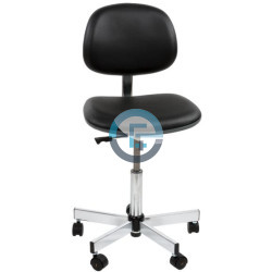 Vinyl ESD-Stuhl