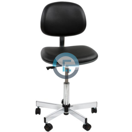 Vinyl ESD-Stuhl
