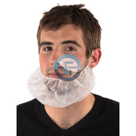 Protège Barbe salle blancheProtège Barbe salle blancheProtège Barbe salle blancheProtège Barbe salle blanche