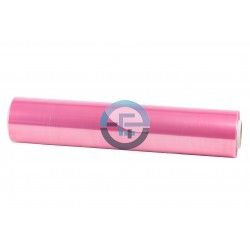 Esd Safe Stretch Film