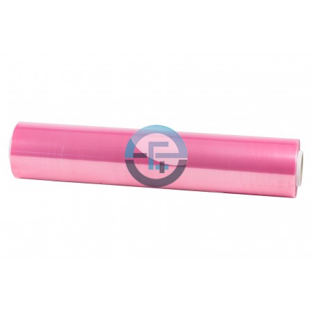 Esd Safe Stretch Film