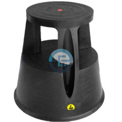 ESD Step stool