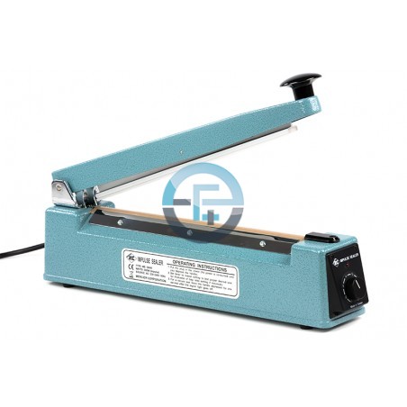 Manual sealer