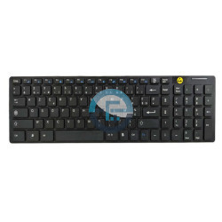 ESD Keyboard wireless AZERTYESD Keyboard wireless AZERTYESD Keyboard wireless AZERTYESD Keyboard wireless AZERTY