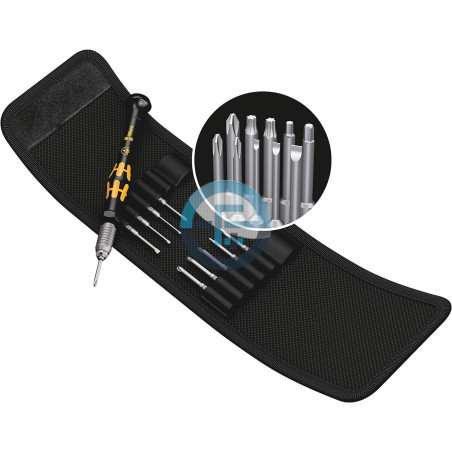 Copy of ESD ScrewDriver Wera 1578Acopy of ESD ScrewDriver Wera 1578Acopy of ESD ScrewDriver Wera 1578ACOPY OF ESD ScrewDriver WE