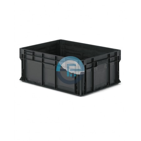 Injected Conductive Box Fami / iMilaniInjected Conductive Box Fami / iMilaniInjected Conductive Box Fami / iMilaniInjected Condu