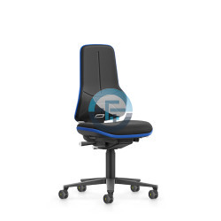 ESD-Stuhl Neon XXHLCHAISE ESD Neon XXHLCHAISE ESD Neon XXLCHAISE ESD Neon XXL