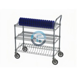 Chariot pour bobinesChariot pour bobinesChariot pour bobinesChariot pour bobines