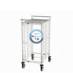 Chariot 20 Tray™ SystemChariot 20 Tray™ SystemChariot 20 Tray™ SystemChariot 20 Tray™ System