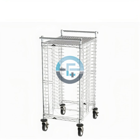 Chariot 20 Tray™ SystemChariot 20 Tray™ SystemChariot 20 Tray™ SystemChariot 20 Tray™ System