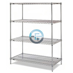 Étagère Super Erecta®Étagère Super Erecta®Étagère Super Erecta®Étagère Super Erecta®