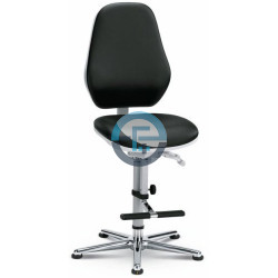 ESD-Vinylstühle - ESD-Vinylsalle - Whitechaises ESD Vinyl - Whitechaises ESD Vinyl - Zimmer