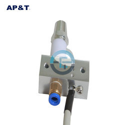 AP-AC2454-A AC Ionising Air Nozzle Point to Surface –...