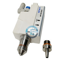 AP-DC3203 High-Frequency AC Ionising Air Nozzle ESD Dust...