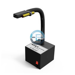 Serpent d'air ionisant AP-AZ3201 haute tension AC...