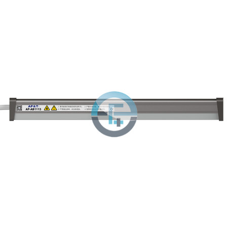 Barre ionisante 500 mm AP-AB1113 AC haute fréquence couplage impédance – Eurostat
