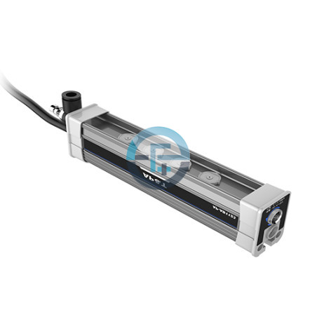 500 mm AP-AB1123 AC Hochfrequenz-Impedanzkoppler ± Ionen-Ionisationsstab – Eurostat