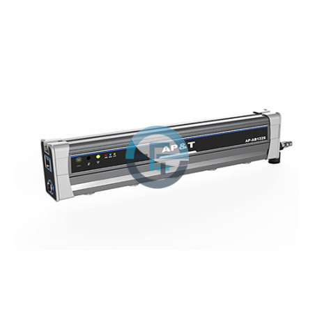 Barre ionisante intelligente 500 mm AP-AB1228 élimination ESD – Eurostat