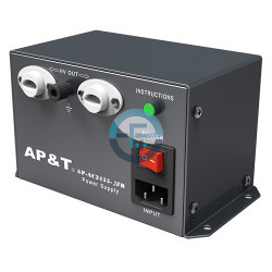 Alimentation haute tension double entrée AP-AC2455-28B...