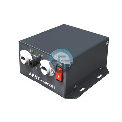 Alimentation DC haute tension AP-DC7201 pour barres...