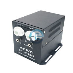 AY2502 Double End AC Power Frequency High Voltage Supply...