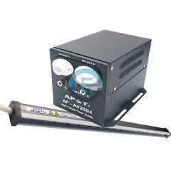 AY2504 Double End AC Industrial Frequency High Voltage...