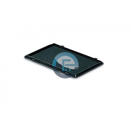 Injected conductive Hinged Lid Fami / iMilaniInjected conductive Hinged Lid Fami / iMilaniInjected conductive Hinged Lid Fami / 