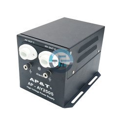AY2506 Double End AC High Frequency High Voltage Supply...