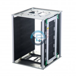 ESD Quickfill Magazine - PS - with gear track adjustment systemESD Quickfill Magazine - PS - with gear track adjustment systemES 2