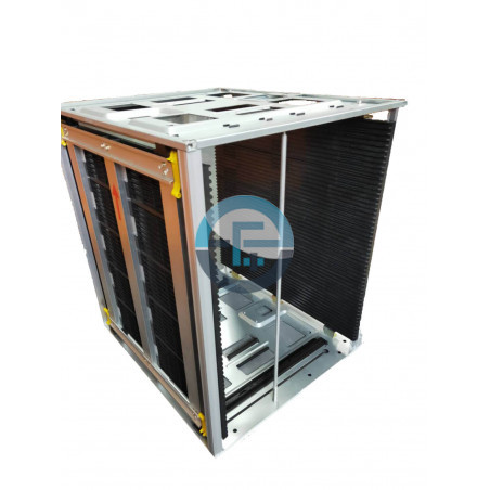 ESD Quickfill Magazine - PS - With Gear Track Adjustment Systemsd QuickFill Magazine - PS - With Gear Track Adjustment Systems