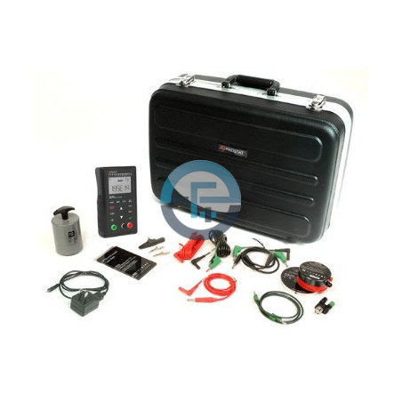 Prostat PRF-911PT ESD-Verpackungstestkit – ANSI/ESD STM11.11 & IEC 61340-2-3