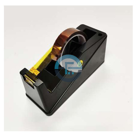 Large ESD Tape Dispenser ABS Resistance 10¹¹ Ω – Eurostat