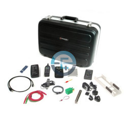 Kit d'autoanalyse ESD PGA-710 Prostat – mesure,...