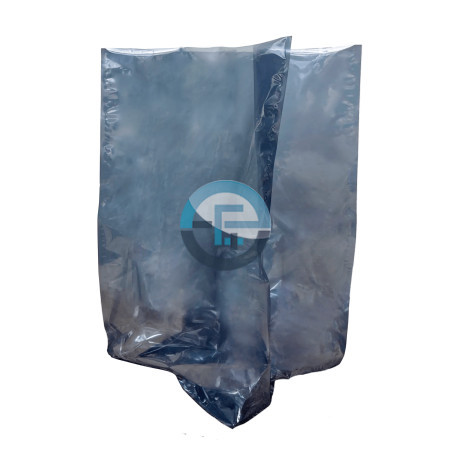 Housses ESD shielding 76µ pour expédition de composants – Eurostat