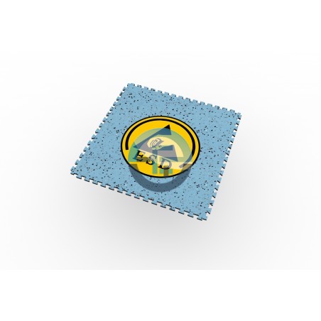 Gerflor GTI EL5 Connect TileGerflor GTI EL5 Connect TileGerflor GTI EL5 Connect TileGerflor GTI EL5 Connect Tile
