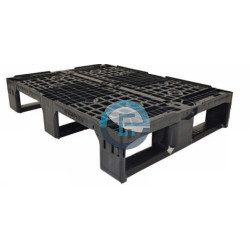 Smart palette ESD 3 semelles pour rack et convoyeurs –...
