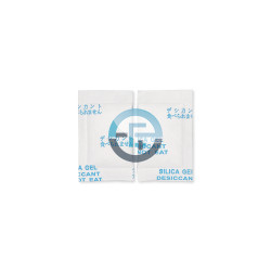 Dessiccants gel de silice pour emballage ESD – Eurostat 2