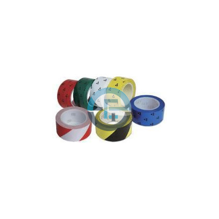 ESD Vinyl Adhesive Tape 142µ Rs ≤ 10⁹ Ω ESD Logo Printed RoHS 33m – Eurostat