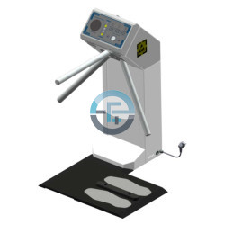 Stat-Gate EPA Control® tourniquet ESD – version standard...