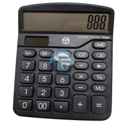 ESD Permanent Antistatic Calculator BSC-J-30 – Eurostat