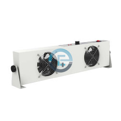 Barre ionisante autonettoyante AP-DC2452-60C 2...