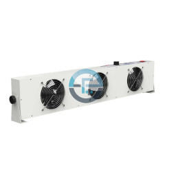 AP-DC2452-80C Self-Cleaning Overhead 3-Fan DC High...