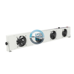 AP-DC2452-100C Self-Cleaning Overhead 4-Fan DC High...