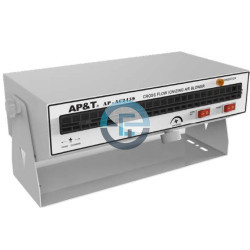 AP-AC2459 Cross Flow Ionising Air Blower AC High Voltage...