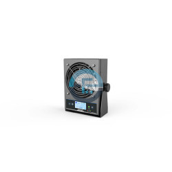 Intelligent Control Ionising Blower Pulse DC DJ1811 –...