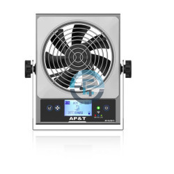Ioniseur de table Pulse DC DJ2811 fréquence réglable –...